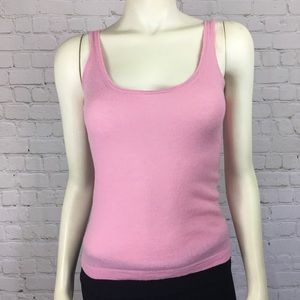 Lilly Pulitzer Cashmere Tank